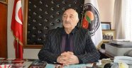 Muhtarlar derneği başkanı vefat etti