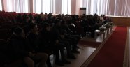 Mültecilik konferansı gerçekleştirildi
