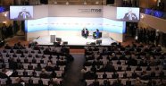 Münih Güvenlik Konferansı başlıyor