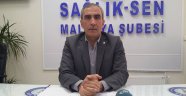 Murat Boz'un hemşire sahnesine sağlıkçılardan tepki