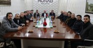 MÜSİAD ailesinden birlik ve beraberlik mesajı
