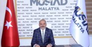 MÜSİAD'dan enerji tasarrufu çağrısı