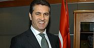 Mustafa Sarıgül'le İlgili Anketleri Danışmanı Yapıyor