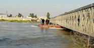 Musul'daki feribot kazasında ölü sayısı 124'e yükseldi