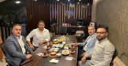 Mutlu Yeşilyurt Belediyespor için görüştü