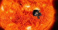 NASA: "Solar Probe uzay aracı Güneş'e hiçbir aracın ulaşamadığı derecede yaklaştı"