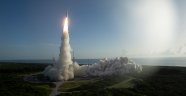 NASA'nın yeni nesil uzay aracı Perseverance Mars'a gönderildi