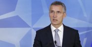 NATO'dan iltica açıklaması
