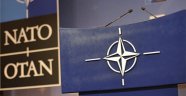 NATO'dan Suriye operasyonuna destek