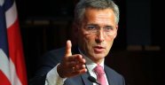 NATO Genel Sekreteri Jens Stoltenberg: 'Kabul edilemez'
