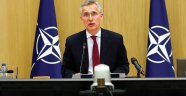 NATO Savunma Bakanları, Covid-19'da ikinci dalga riskini görüştü