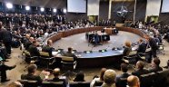 NATO Savunma Bakanları Toplantısı'nın 2'nci oturumu başladı