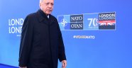 NATO Zirvesi başlıyor