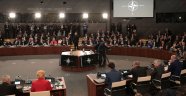 NATO Zirvesi'nde kriz!