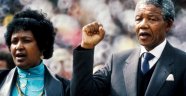 Nelson Mandela'nın eşi Winnie Madikizela-Mandela hayatını kaybetti