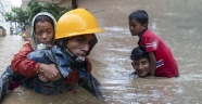 Nepal'de sel felaketi: 32 ölü 17 kayıp 12 yaralı
