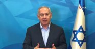 Netanyahu ABD'deki sinagog saldırısını kınadı