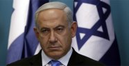 Netanyahu AB'nin İsrail kararına çıldırdı