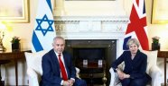 Netanyahu Avrupa turundan eli boş döndü