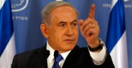 Netanyahu'dan sert İran açıklaması: 'İzin vermeyeceğiz'