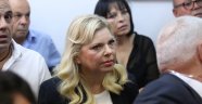 Netanyahu'nun eşi Sara hakim karşısında