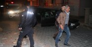 Nevşehir'de hareketli dakikalar: 4 kişi yakalandı