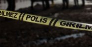 Nevşehir'de şüpheli ölüm