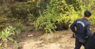 Nevşehir'de traktör devrildi: 1 ölü