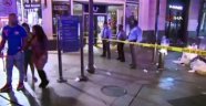 New Orleans'ta silahlı saldırı: 10 yaralı
