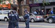 New York'ta silahlı saldırı: 4 ölü