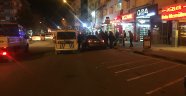 Niğde'de silahlı kavga: 1 yaralı