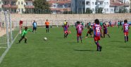 Niğde U12 Cup Turnuvası yapıldı