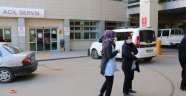 Niğde'de korona virüs şüphesi
