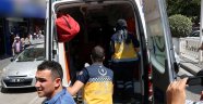 Niğde'de yüksek ses tartışması kanlı bitti