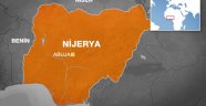 Nijerya'da bina çöktü: 12 ölü