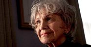 Nobel Edebiyat Ödülü'nü Alice Munro kazandı