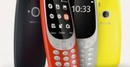 Nokia 3310 yakında piyasada