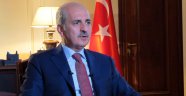 Numan Kurtulmuş, Kültür ve Turizm Bakanı oldu