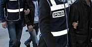 O polis görevden alındı