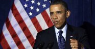 Obama ilk adımı attı