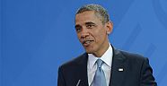 Obama İran konusunda net konuştu