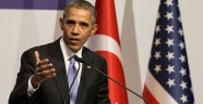 Obama: 'Türkiye'de siyasi ve sivil bir deprem yaşandı'