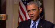Obama'dan Suriye açıklaması: Pişman değilim