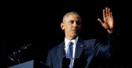 Obama'dan veda konuşması