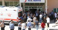 Öğrenci servisi devrildi: 2 ölü 4 yaralı
