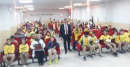 Öğrenciler organ bağışı hakkında bilgilendirildi