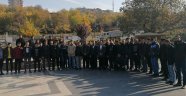 Öğrenciler sabah namazında buluştu