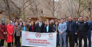 Öğrencilere piknik programı düzenlendi