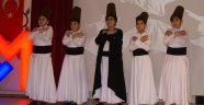 Öğrencilerin gösterisi ilgi gördü