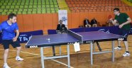 Öğretmenler Elazığ'da yarıştı
